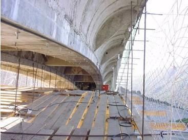 四川橋梁維修加固 四川橋梁維修加固
