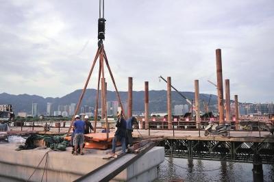四川橋梁支座更換 四川橋梁支座更換