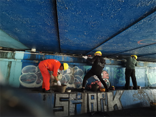 四川橋梁支座更換步驟是什么？